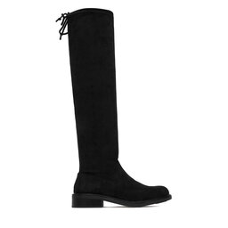 DeeZee Stivali DeeZee 001-1-BLACK SU Nero