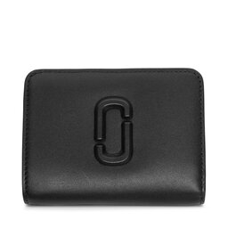 Marc Jacobs Гаманець Marc Jacobs 2S4SMP007S02 Чорний