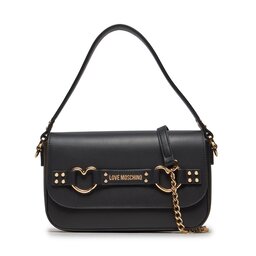 LOVE MOSCHINO Handtasche LOVE MOSCHINO JC4238PP0HK1100A Nero