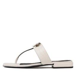 

В'єтнамки Furla Chain YC86FU0-BX1734-1704S-1-007-20-IT-3600 S Marshmallow, Сірий