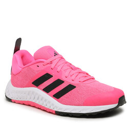 adidas Chaussures adidas Everyset Trainer W HP3264 Rose