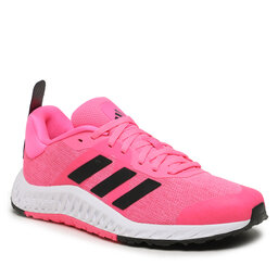 adidas Schuhe adidas Everyset Trainer W HP3264 Rosa