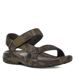 Teva Sandalen Teva Hurricane Drift Huemix 1134390C Olive swirl