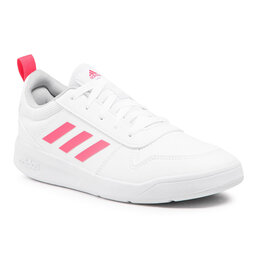 adidas Pantofi adidas Tensaur S24034 Ftwwht/Reapnk/Ftwwht