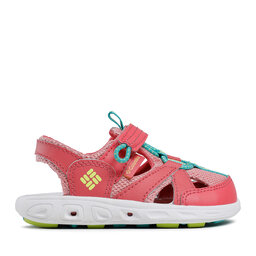 Columbia Basutės Columbia Childrens Techsun Wave BC2082 Rožinė