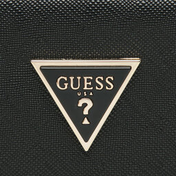 

Косметичка Guess PW1576 P3373 BLA, Чорний