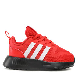 adidas Pantofi adidas Multix El I GW5550 Vivred/Ftwwht/Cblack