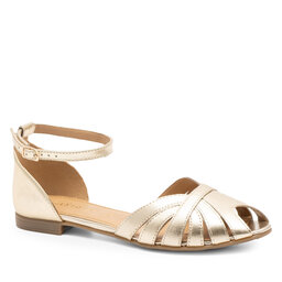 Sergio Bardi Sandalen Sergio Bardi RST-B1032-03SB Golden