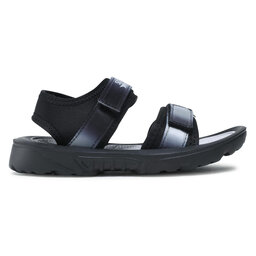 

Босоніжки Sprandi CP50-19220 Black, Чорний