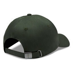 

Бейсболка Rossignol Corporate RLLMH29 Ebony Green 656, Зелений