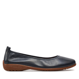 

Балетки Josef Seibel Fenja 01 74801 Indigo 525, Cиній