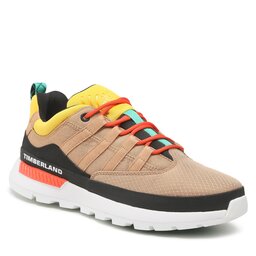 Timberland Sneakers Timberland Euro Trakker Low Mesh TB0A5NBUCW81 Medium Beige Mesh
