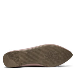 

Балетки Bassano ESLC032677-01 Pink, Рожевий