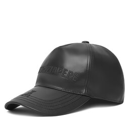 Patrizia Pepe Бейсболка Patrizia Pepe 2F0096/E005-K103 Чорний