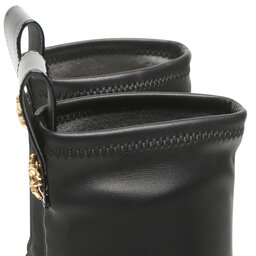 

Ботильйони Giuseppe Zanotti, Чорний