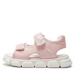 

Босоніжки Calvin Klein Jeans V1A2-80820-1688 S Pink 302, Рожевий