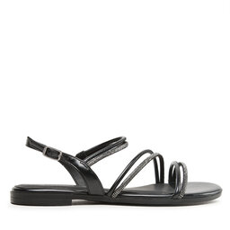 

Босоніжки Tamaris 1-28136-20 Black 001, Чорний