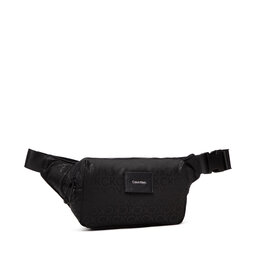 

Сумка на пояс Calvin Klein Ck Must Mono Waistbag K50K509244 BAX, Чорний