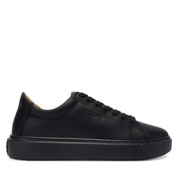 Alexander Smith Sneakersy Alexander Smith London ALBCLDM-9145-TBK Czarny