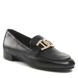 Aigner Loaferice Aigner Fiona 2H 1222295 Black 001