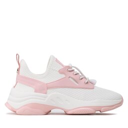

Снікерcи Steve Madden Match-E SM19000020-04004-WHP White/Pink, Білий