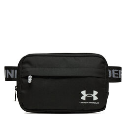 Under Armour Ledvinka Under Armour UA Loudon Waist Bag Xbody 1378418-001 Černá