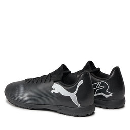 

Взуття Puma Future 7 Play Tt 107726 02 Puma Black/Puma White, Чорний