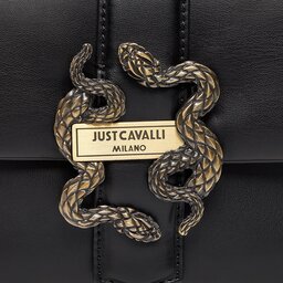 

Сумка Just Cavalli 76RA4BX1 899, Чорний