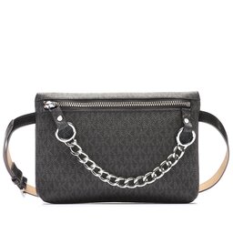MICHAEL Michael Kors Midjeväska MICHAEL Michael Kors 558263 Black
