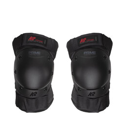 

Набір захисту K2 Prime Pad Set M 30E1412.1.1.S Black/Red, Бежевий