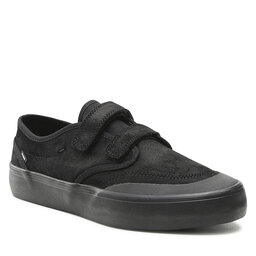 Globe Scarpe sportive Globe Motley II Strap GBMOTLEY2S Black/Black 20568