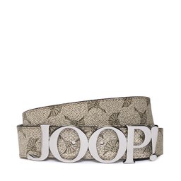 JOOP! Moteriškas Diržas JOOP! 80004639 striped red 2 264