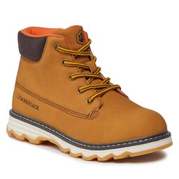 Lumberjack Hikerkänga Lumberjack LILO SBB8501-004-S01 Yellow CG001