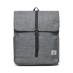 Herschel Hátizsák Herschel City 11376-00919 Raven Crosshatch