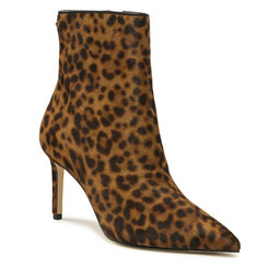 Guess Botine Guess Dafinay FL7DFY LEP10 LEOPA