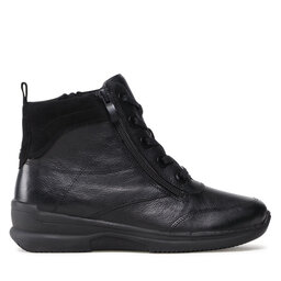 

Ботильйони Caprice 9-25260-29 Black Comb 019, Чорний