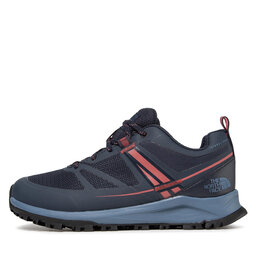 

Трекінгові черевики The North Face Litewave Futurelight NF0A4PFHZQ2 Urban Navy/Dusty Cedar, Cиній