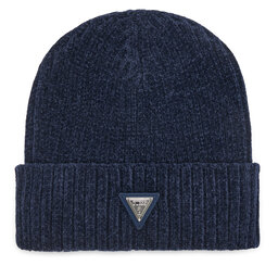 Guess Berretto Guess H5BZ22 Z3OC0 Blu scuro