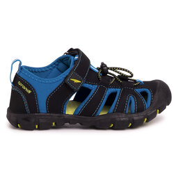 

Босоніжки Sprandi CP81-18755 Black, Чорний