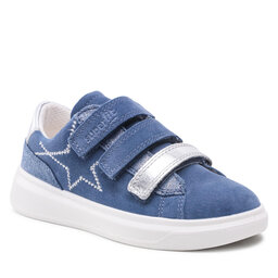 

Снікерcи Superfit 1-006463-8000 M Blau, Cиній