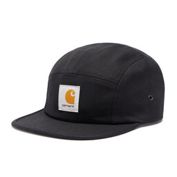 Carhartt WIP Keps Carhartt WIP Backley I016607 Black 89XX