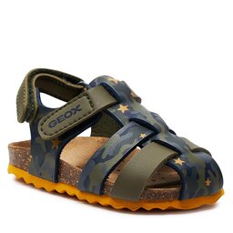 Sandali sales bambino geox