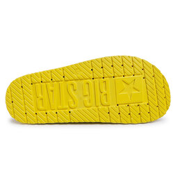 

Шльопанці Big Star Shoes FF274818 Yellow, Жовтий