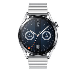 Huawei Smartklocka Huawei Watch Gt 3 JPT-B19 Silver