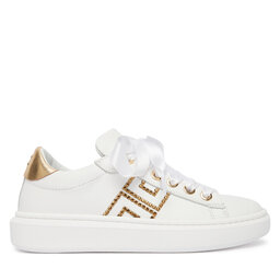 Elisabetta Franchi Sneakers Elisabetta Franchi F4A9-E0504-0092 S Weiß