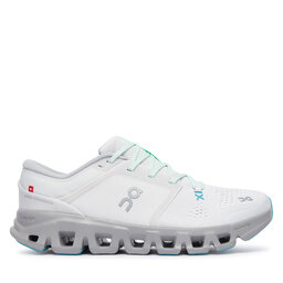 On Fitnessschuhe On Cloud X 5 3MG30080 Hellgrau