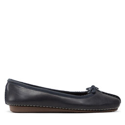 Clarks Bailarinas Clarks Freckle Ice 203529324 Azul marino