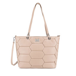 MEXX Дамска чанта MEXX MEXX-K-017-06 Бежов