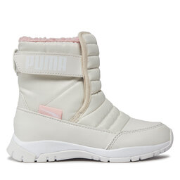 Puma Cizme de zăpadă Puma Nieve Boot Wtr Ac Ps 380745 08 Bej