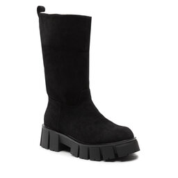 

Ботильйони DeeZee ZAL90190Y-1 Black, Чорний